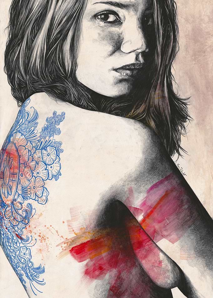 Delirium Cordia