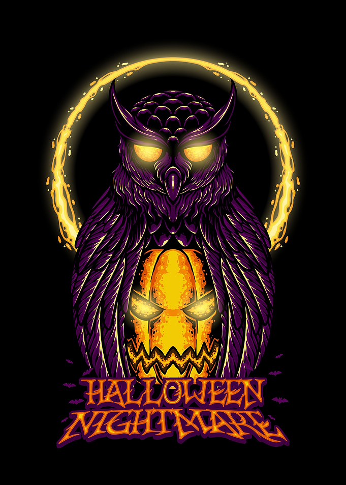 Halloween Nightmare
