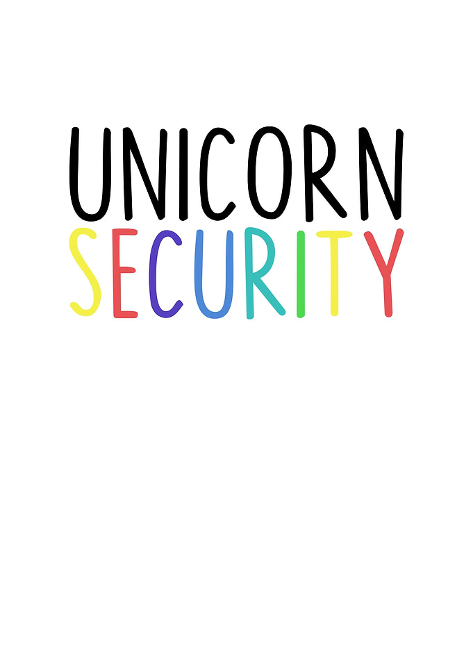 Unicorn Security