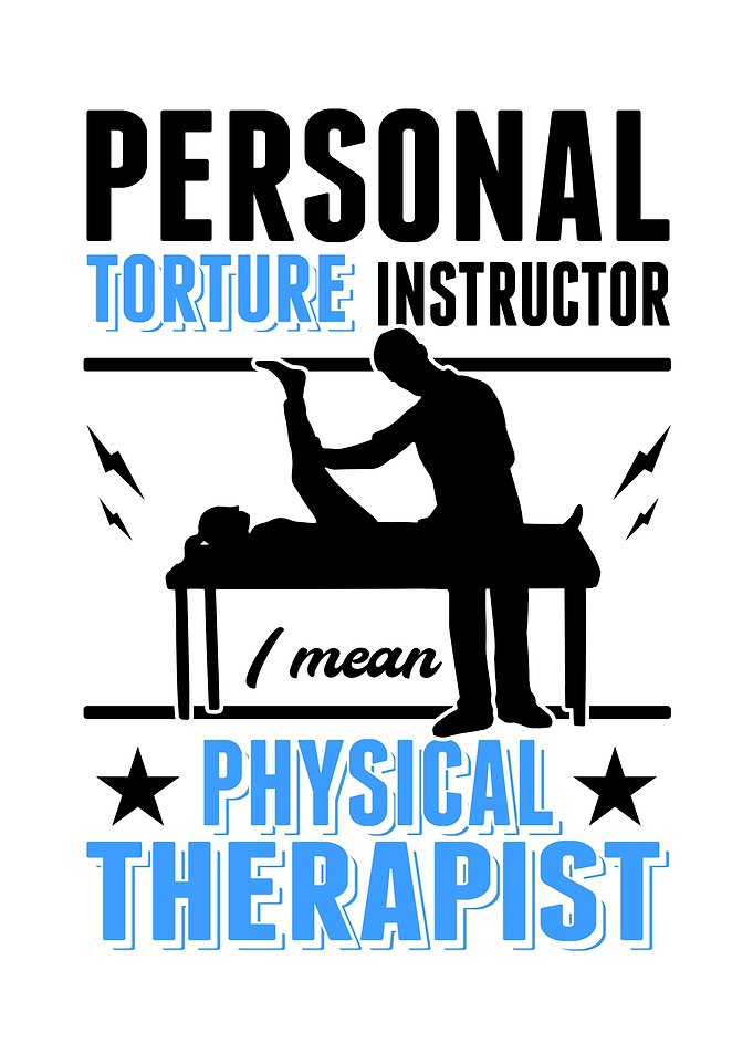 Personal Torture