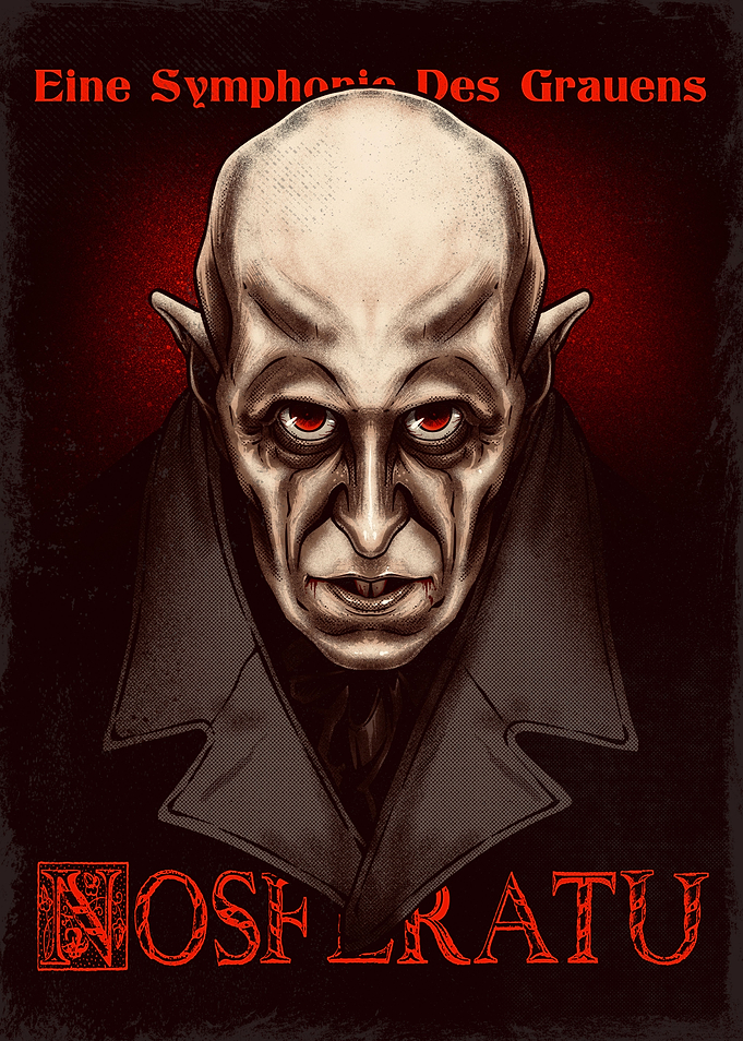 NOSFERATU