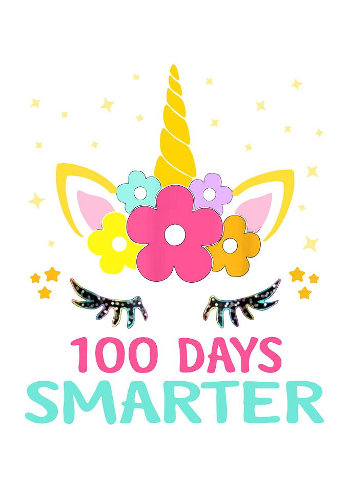 100 Days Smarter