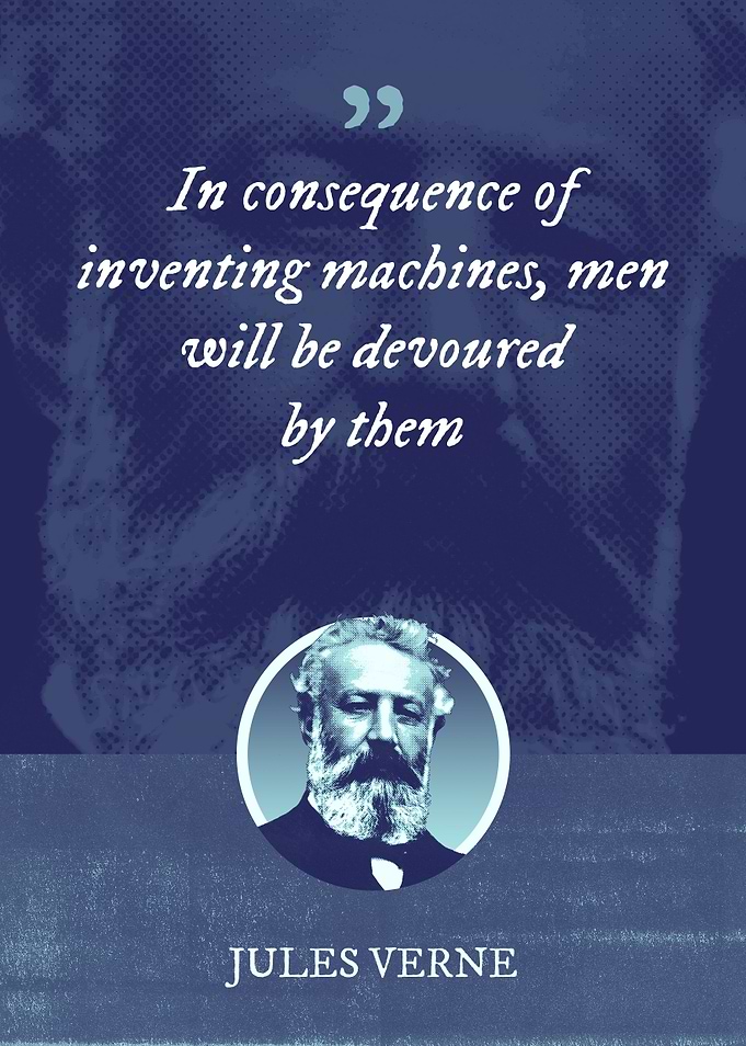 In consequence of