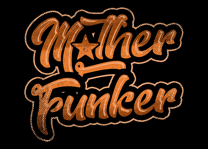 Vintage 60s 70s 80s Funk