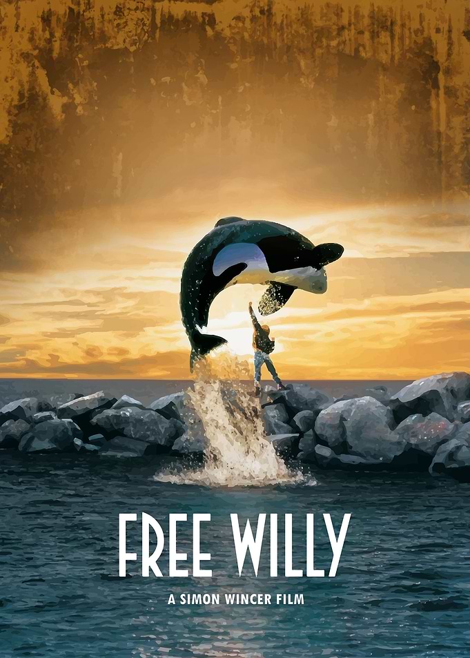 Free Willy