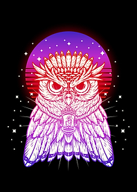 Chief Owl Sunshine