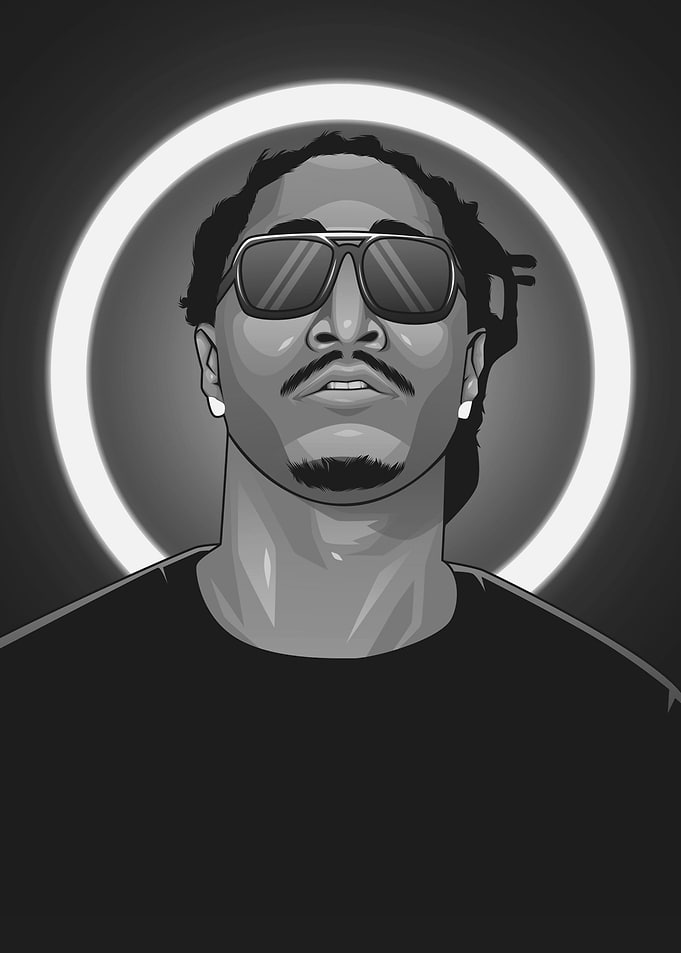 Future Rapper Bnw