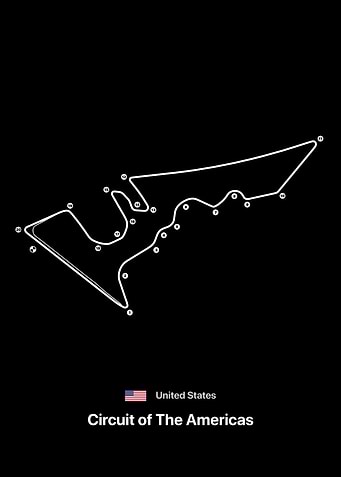 Circuit of The Americas