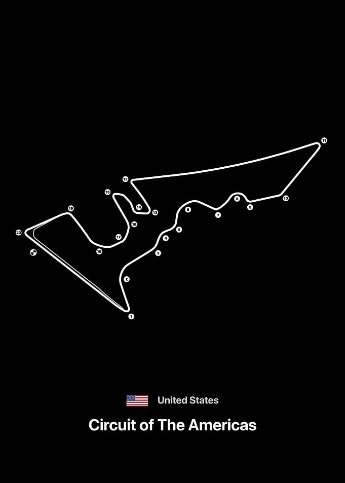 Circuit of The Americas