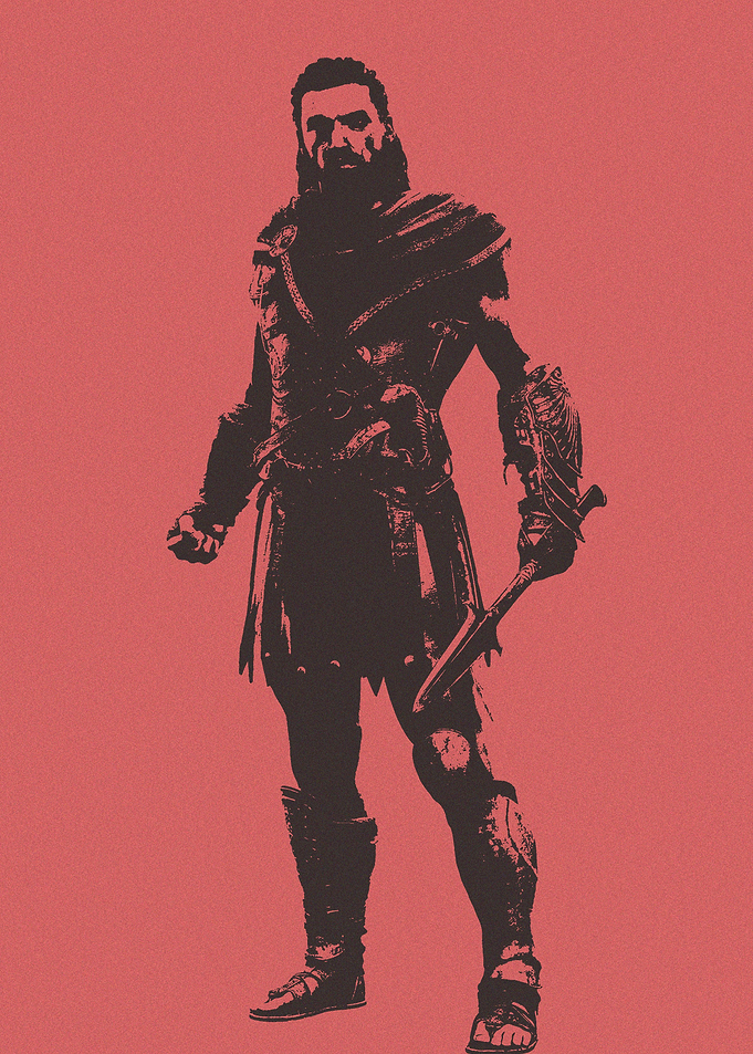 Alexios