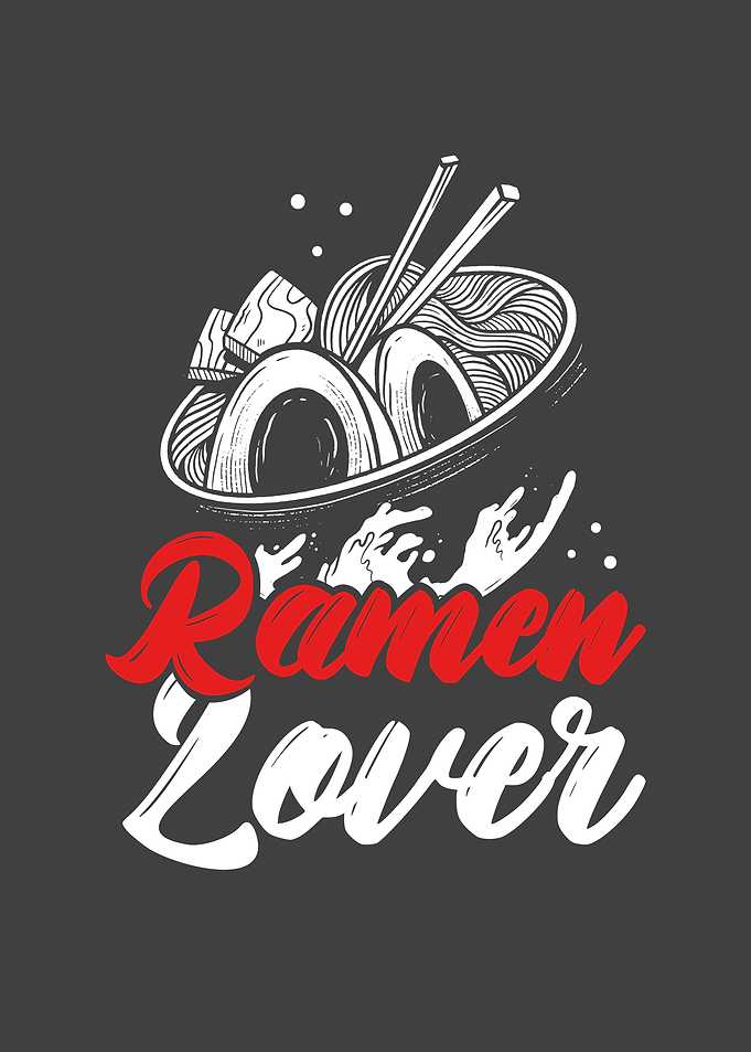 Ramen Lover