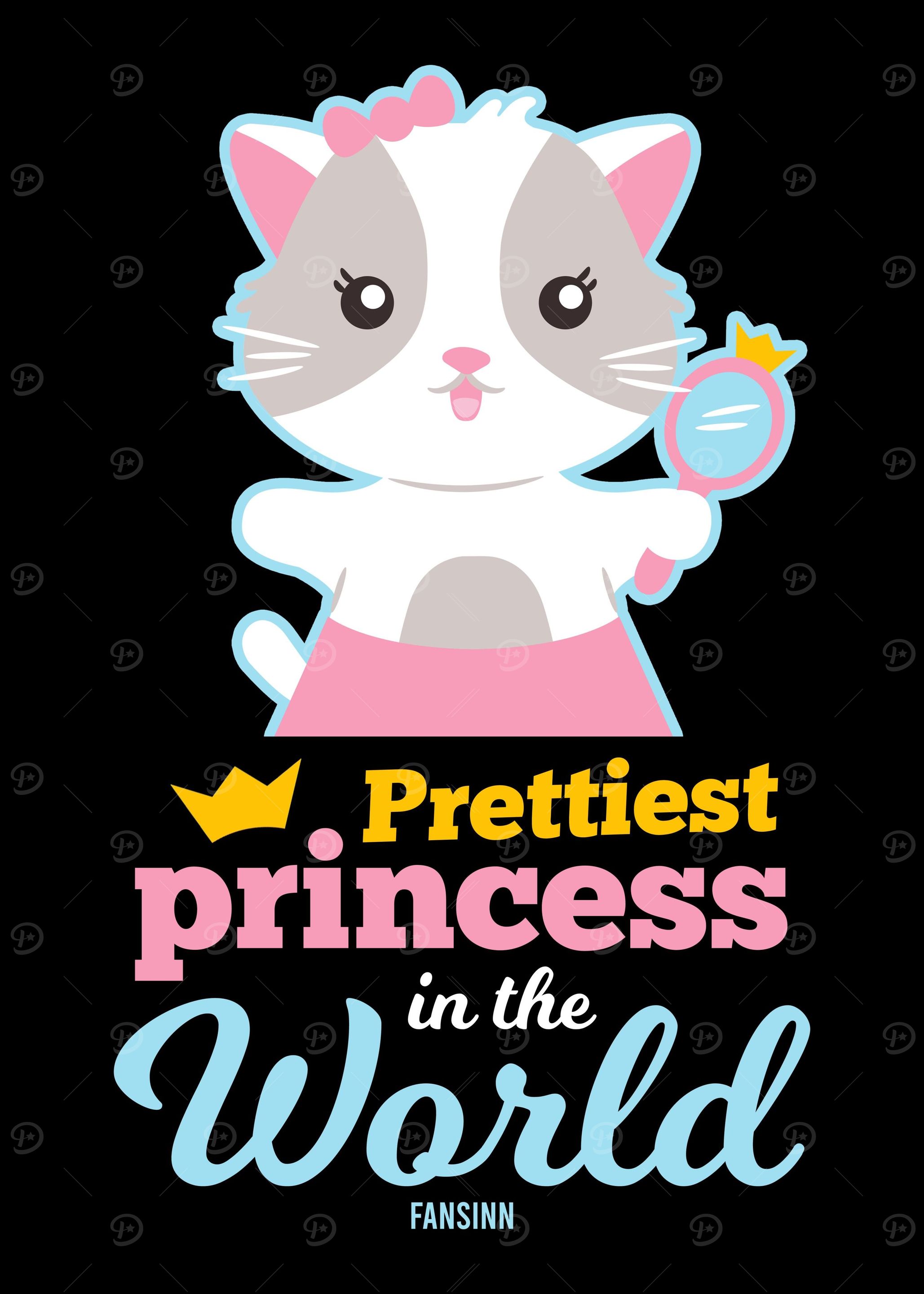 the most beautiful princes