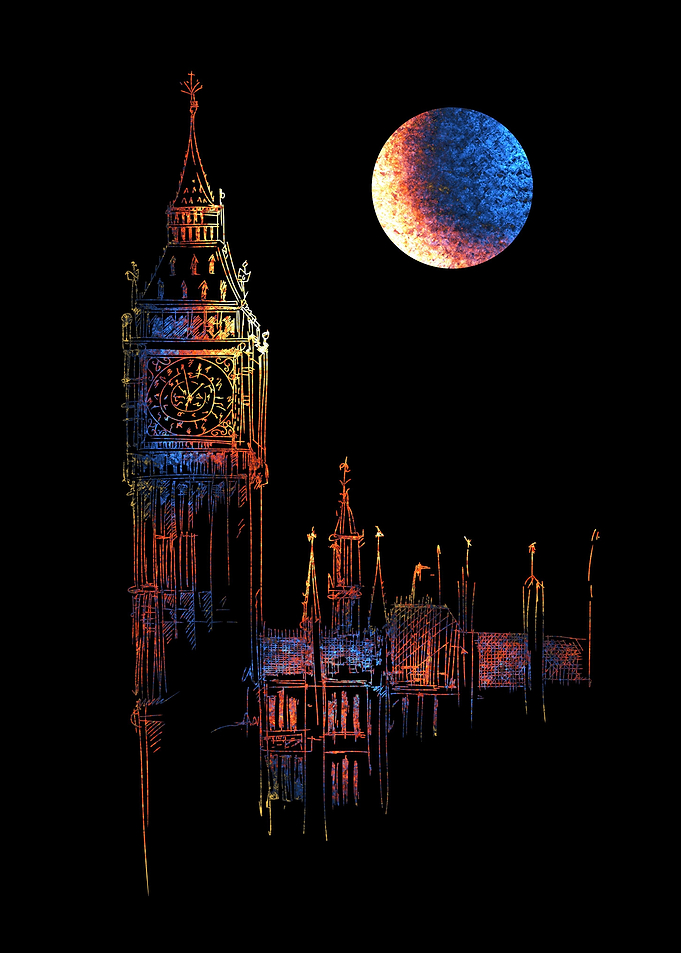Big Ben