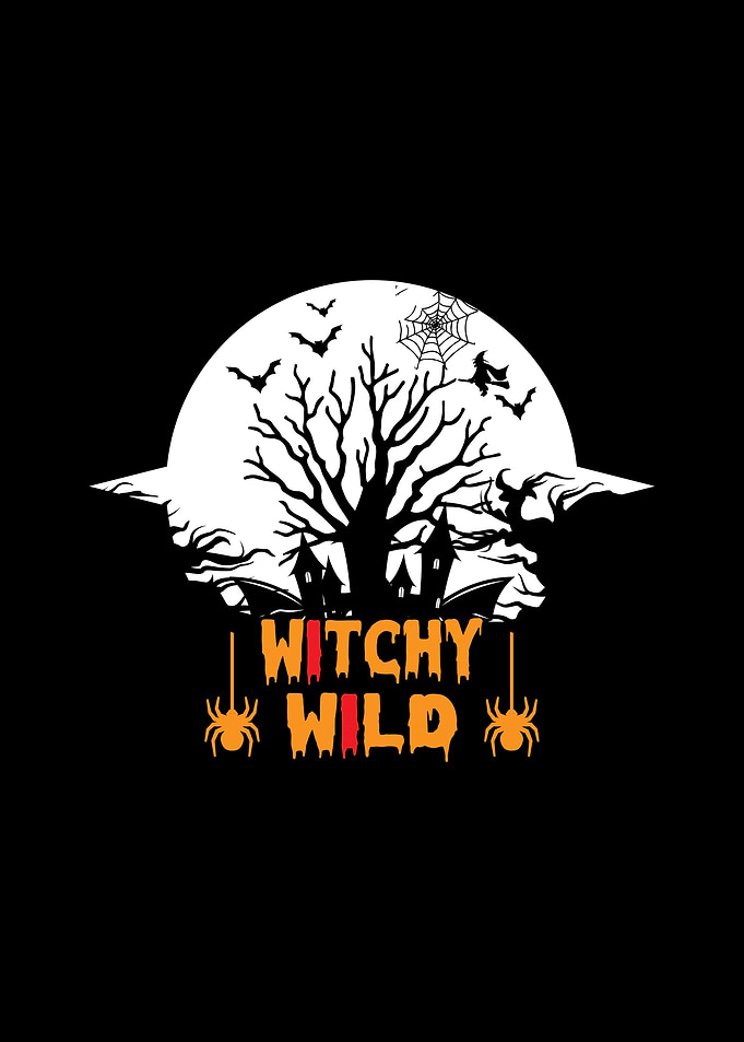 Witchy Wild