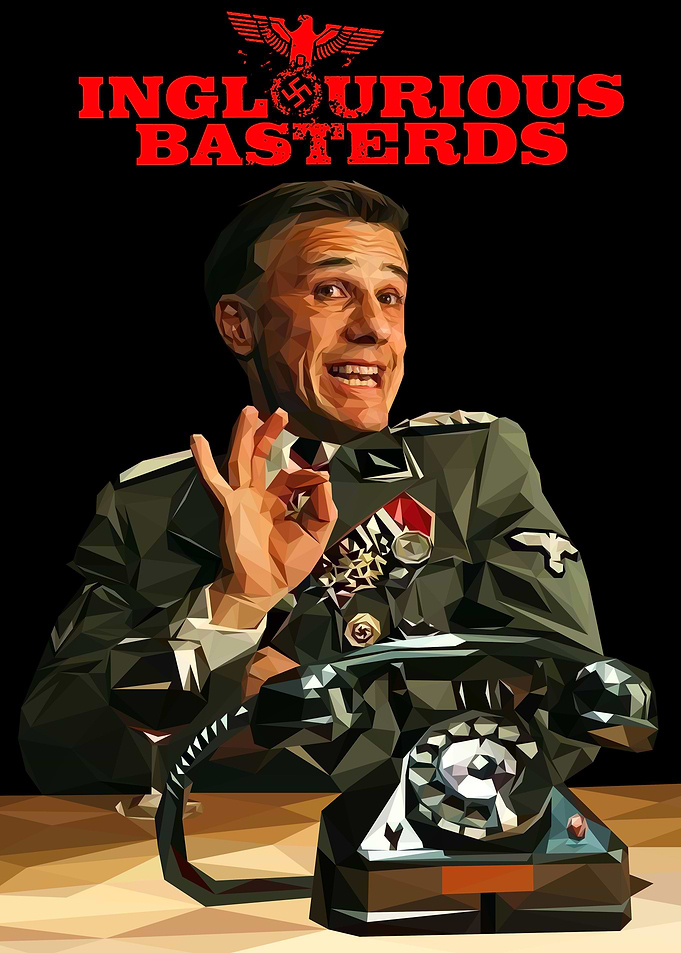 inglourious basterds