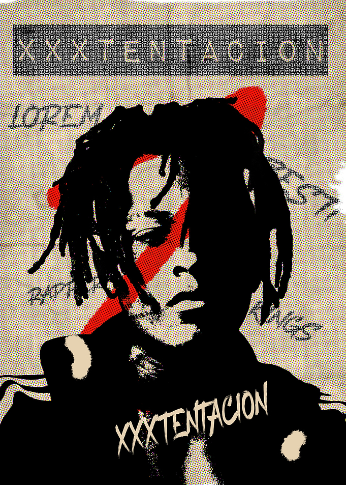 Rapper Vintage