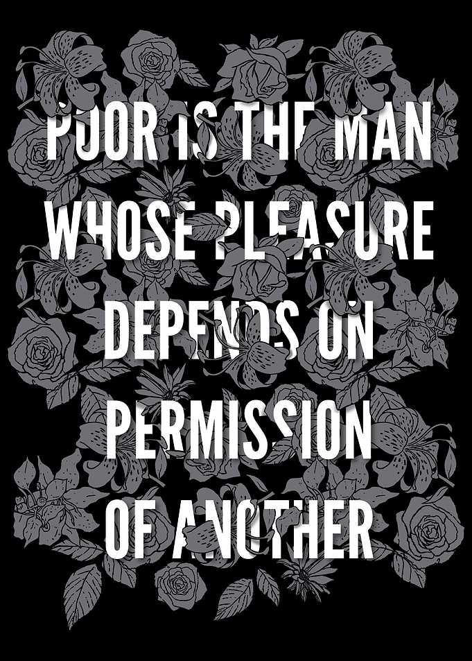 Pleasure and Pain