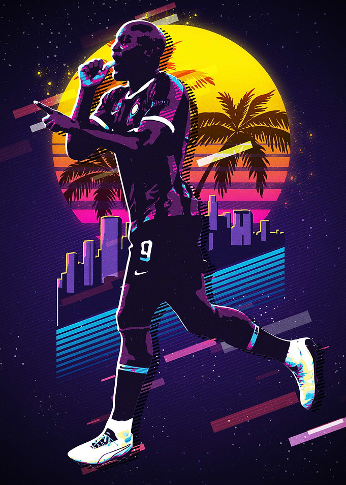 Romelu Lukaku