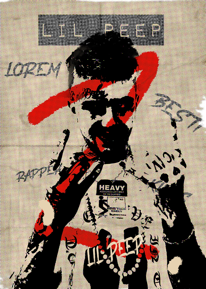 Rapper Vintage