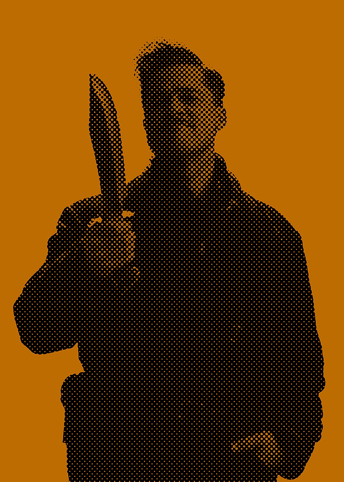 Aldo Raine