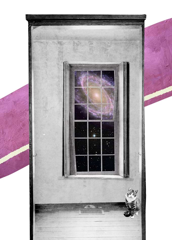 Space Portal