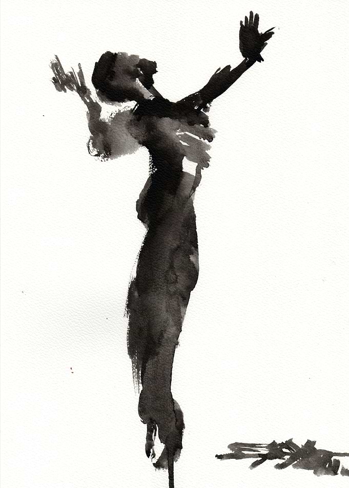 N811 Danse