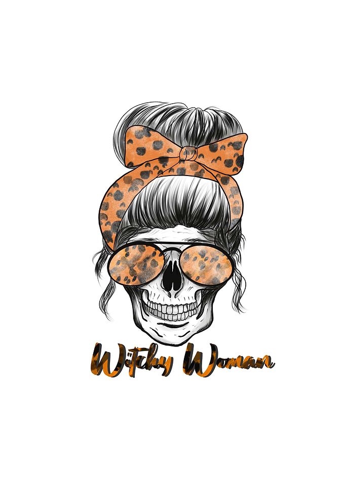 Witchy Woman