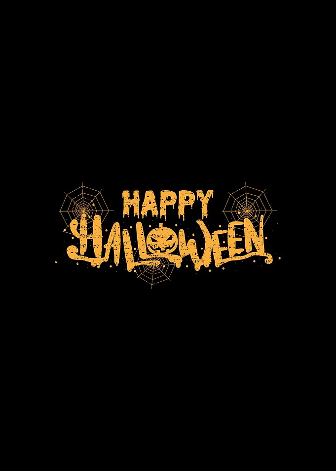 Happy Halloween