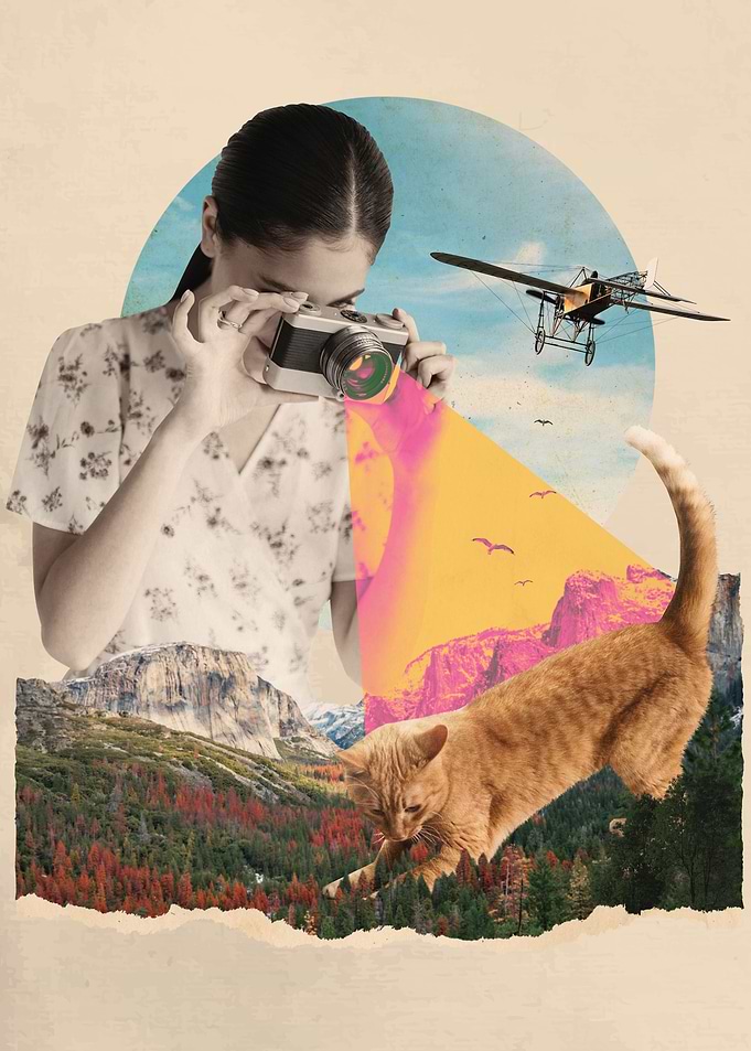 Vintage Photography