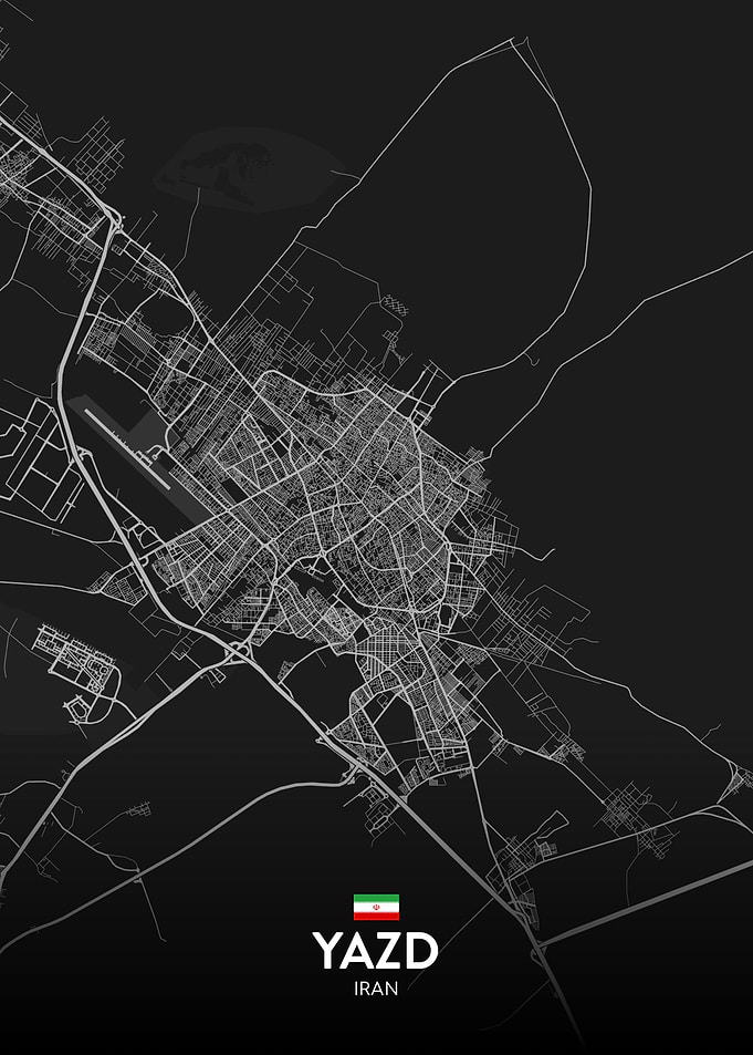 Yazd IR