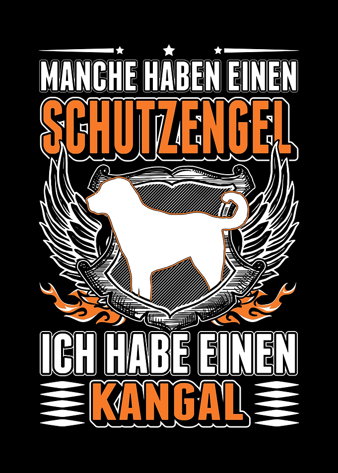 Kangal Schutzengel