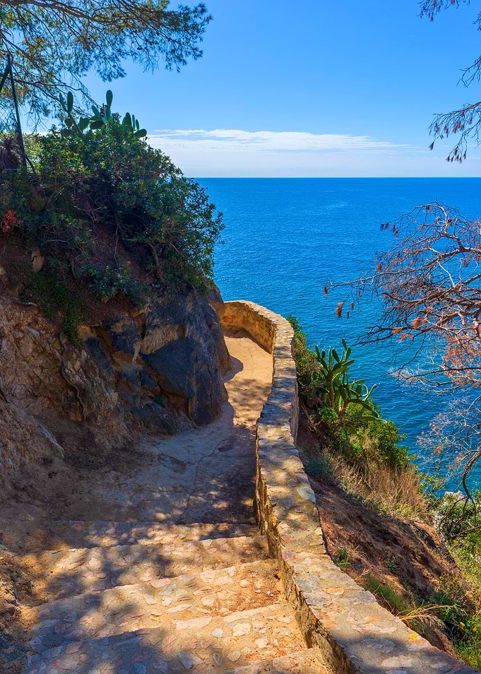 Landscapes Seascapes Ocean