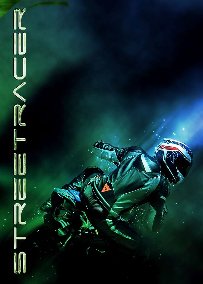 Street Racer 3