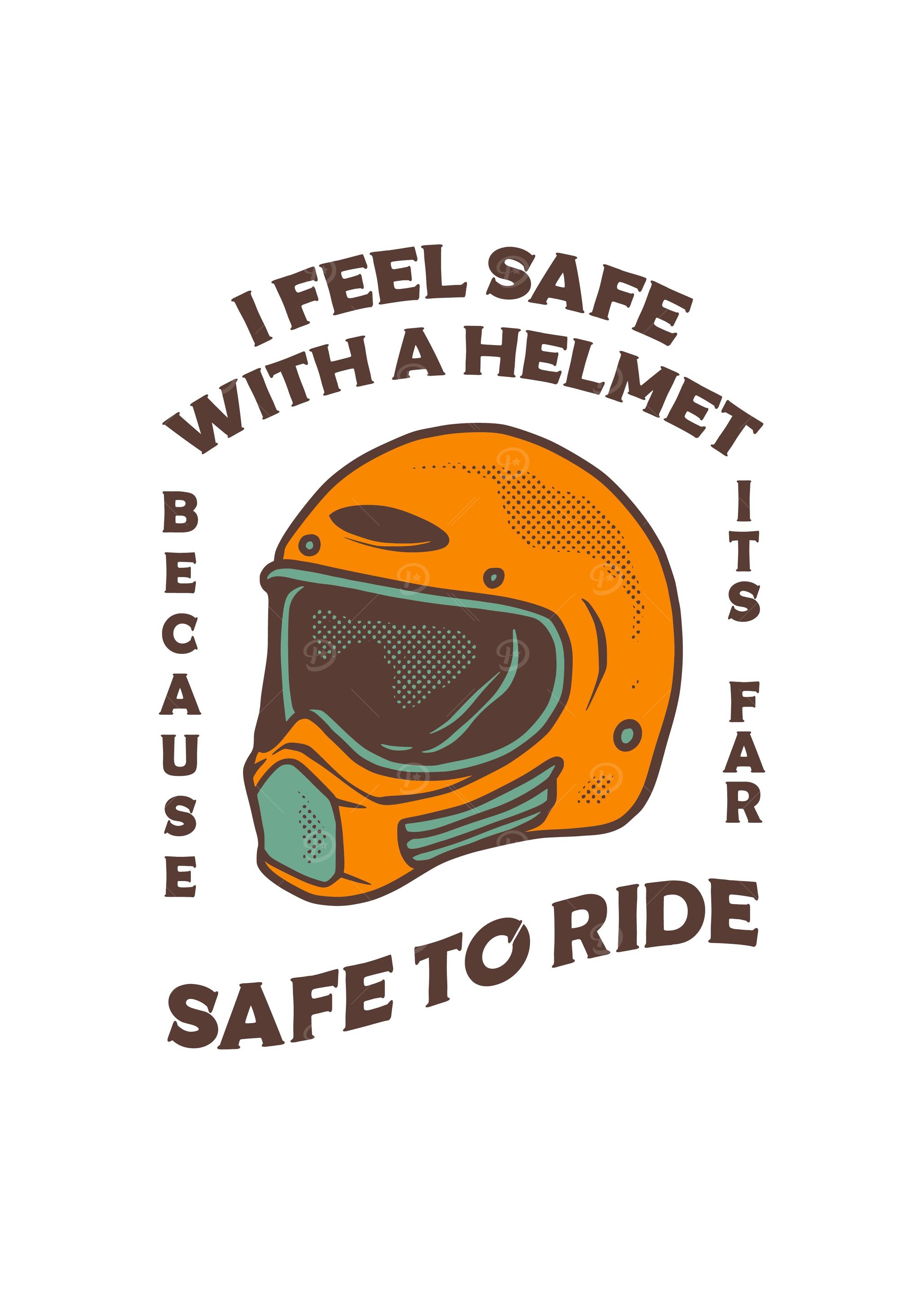 Safe to Ride