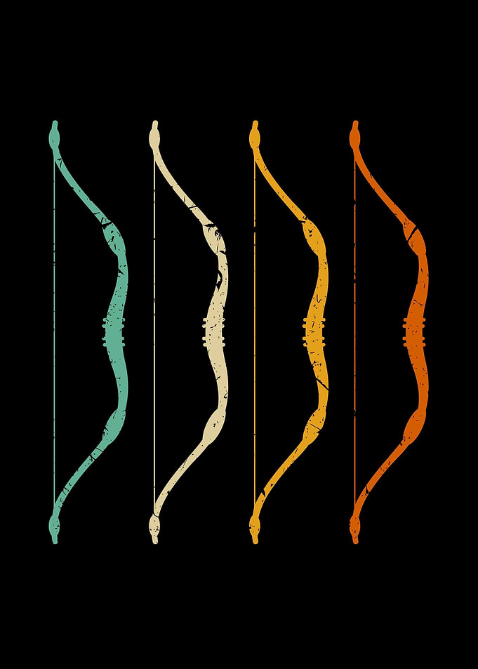 Recurvebow Bogenschiessen