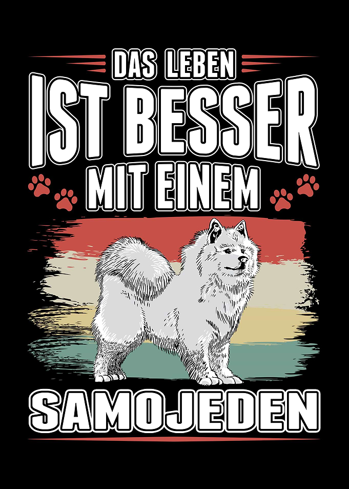 Das Leben ist besser mit