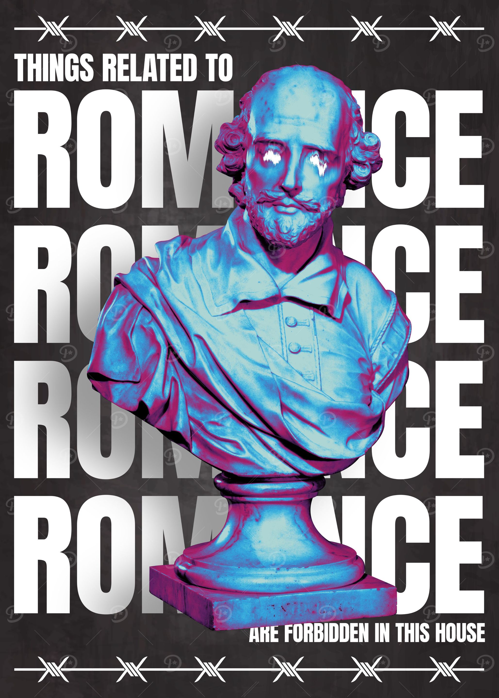 Abstract Romance