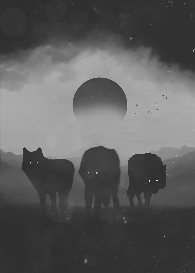 Wolves