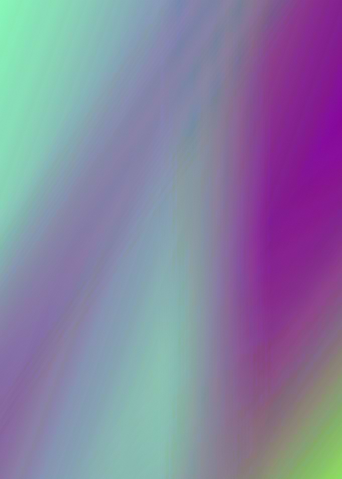 RED BLUE GREEN TEXTURE ART
