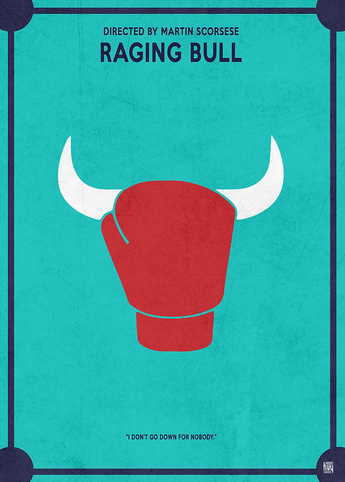 Raging Bull