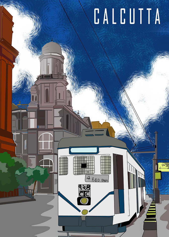Calcutta