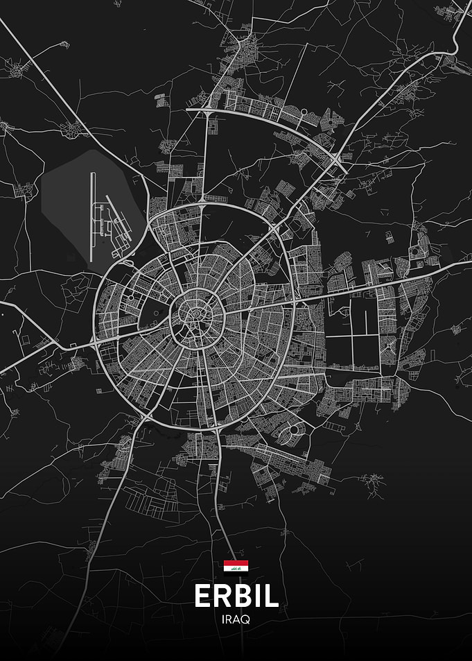 Erbil IQ