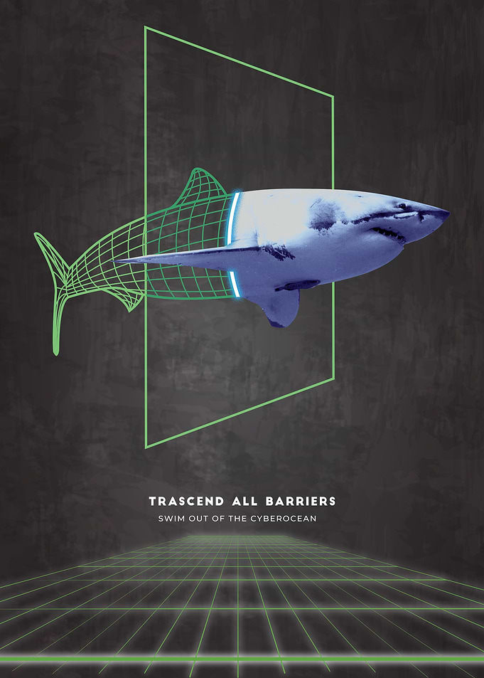 Cyber Shark