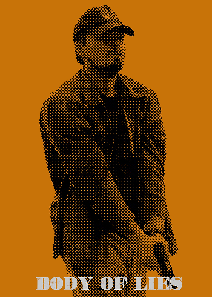 Body of Lies