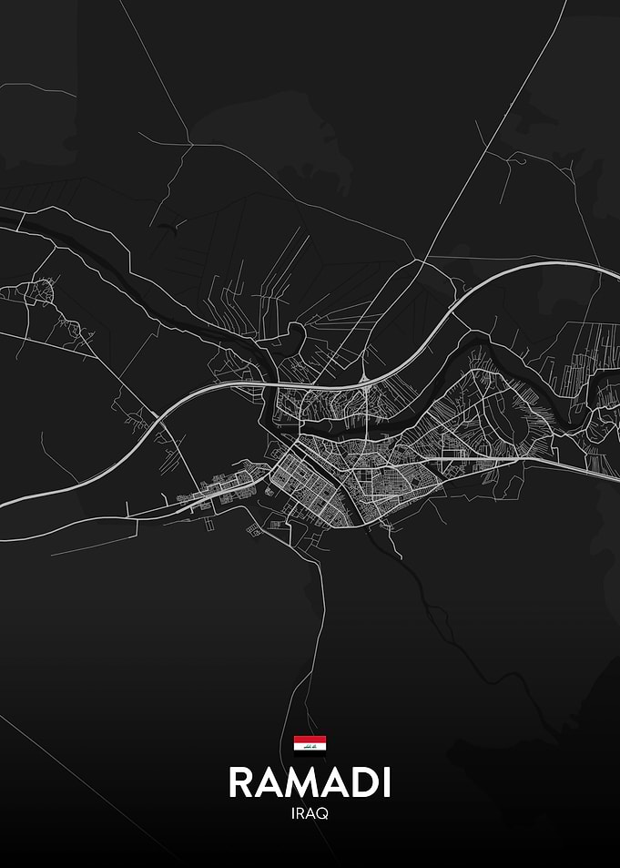 Ramadi IQ