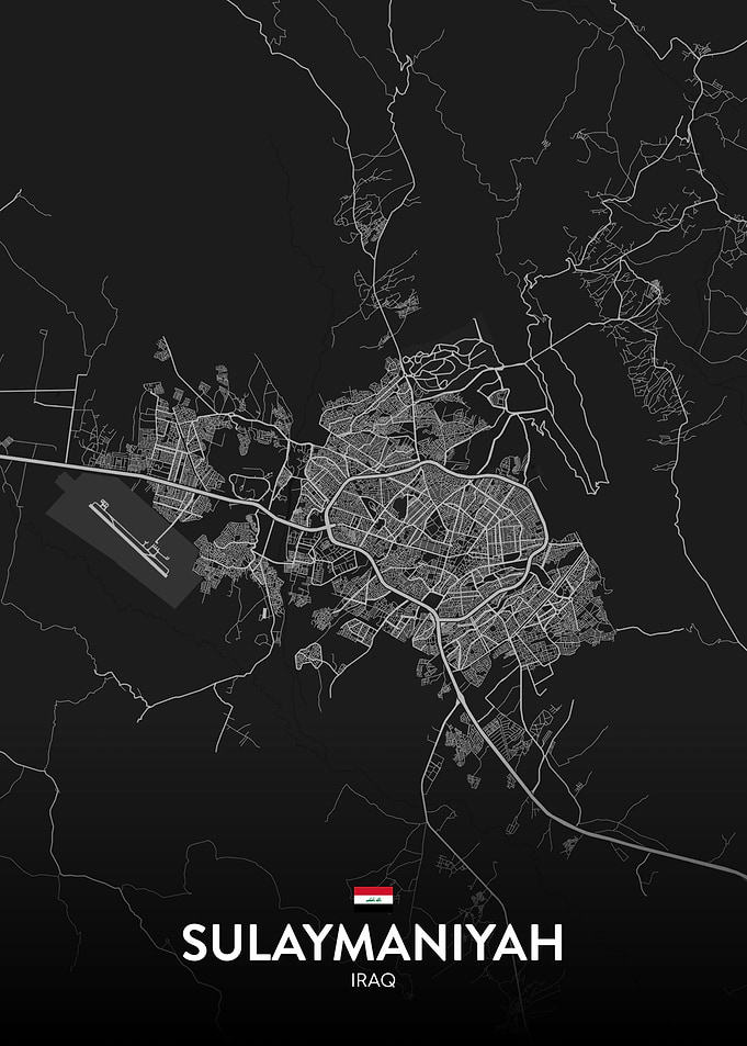 Sulaymaniyah IQ