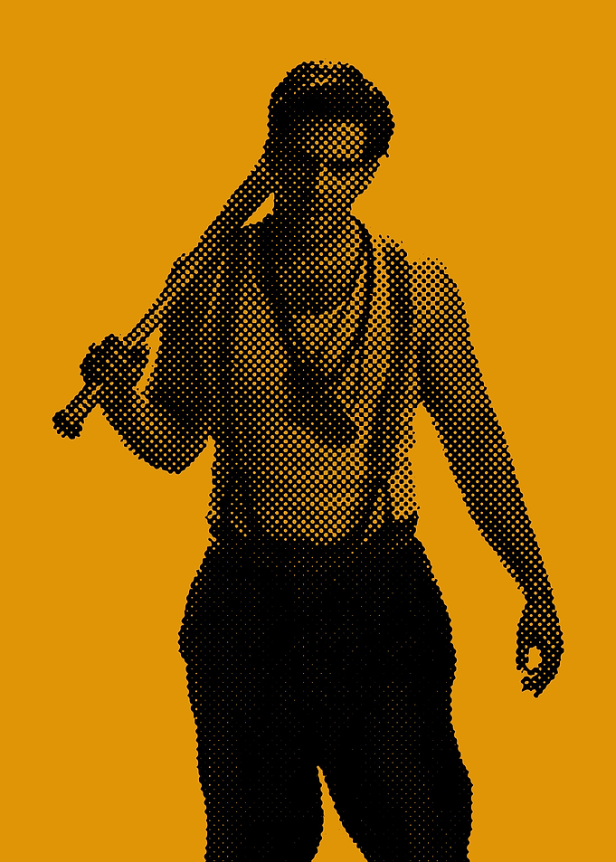 Inglourious Basterds