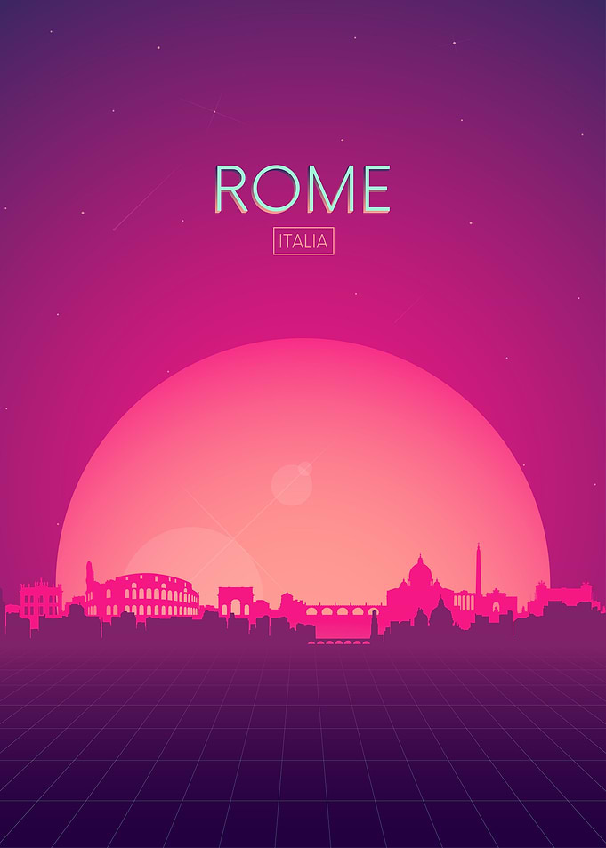 Roman Radiance