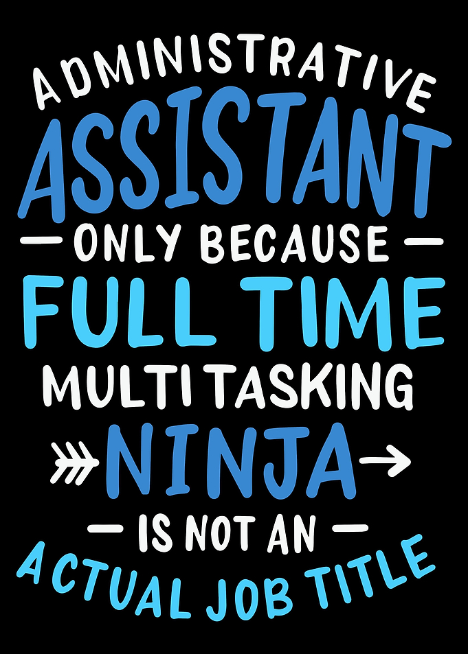 Administrative Assistant