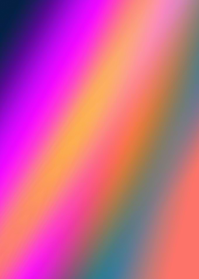RED BLUE GREEN TEXTURE ART